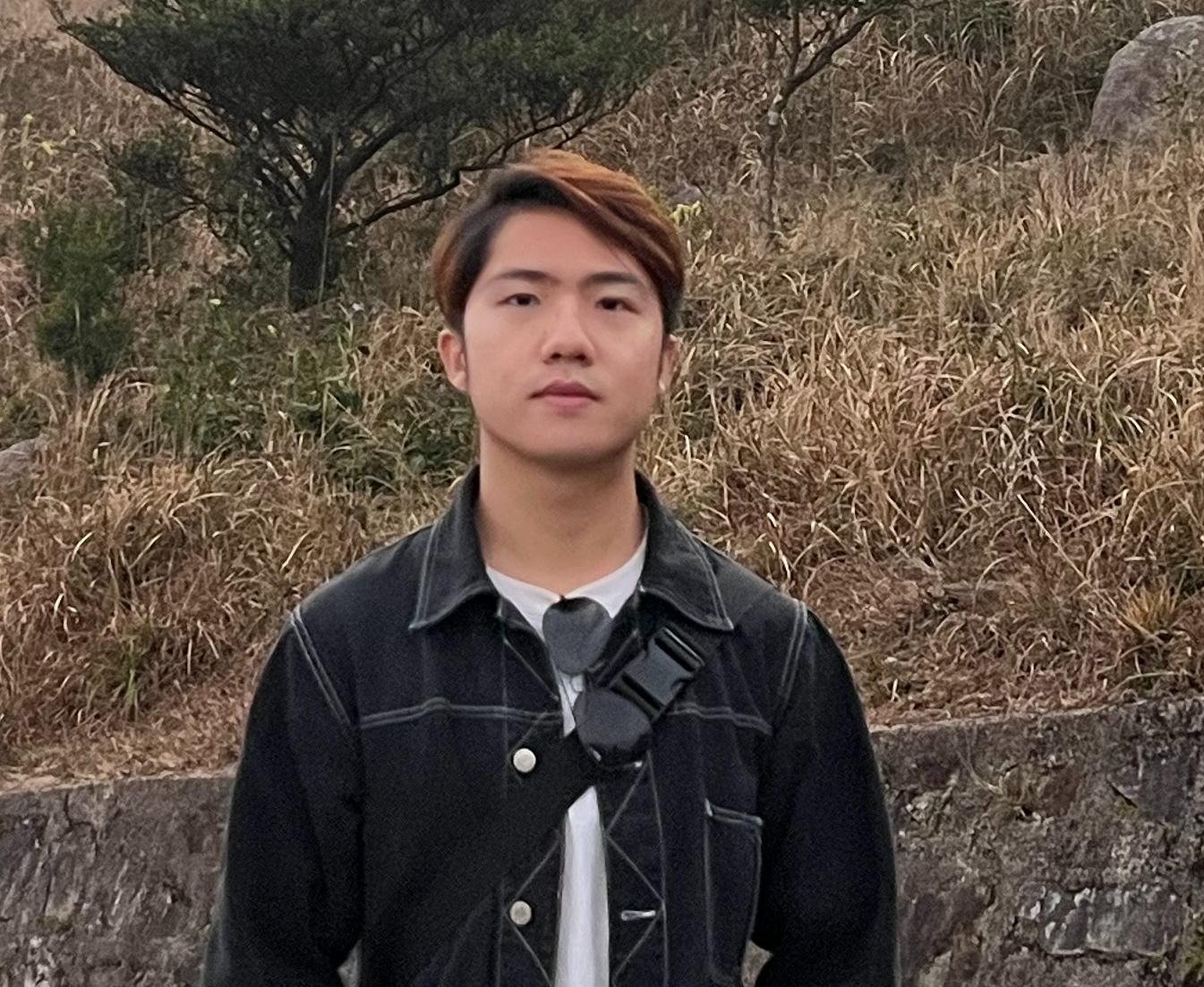 Lei Huang