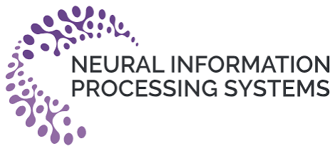 Neural Information Processing Systems logo